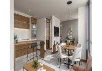 Apartamentos, Venta, Yumbo - $198.000.000