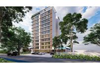 Apartamentos, Venta, Guadalupe - $225.000.000
