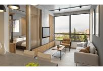 Apartamentos, Venta, Guadalupe - $225.000.000