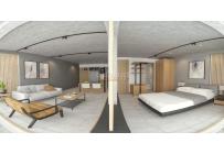 Apartamentos, Venta, Guadalupe - $225.000.000
