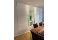 Apartamentos, Venta, Cristales - $1.280.000.000