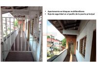 Apartamentos, Venta, Bueno Madrid - $125.000.000