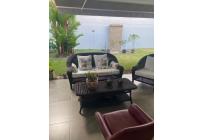 Casas, Venta, Cristales - $1.200.000.000