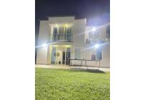Fincas y Casas Campestres, Venta, Calima (Darién) - $580.000.000