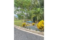 Fincas y Casas Campestres, Venta, Calima (Darién) - $580.000.000