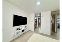 Apartamentos, Venta, Cerro Cristales - $750.000.000