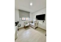 Apartamentos, Venta, Cerro Cristales - $750.000.000