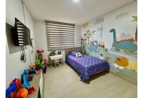 Apartamentos, Venta, Cerro Cristales - $750.000.000