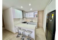 Apartamentos, Venta, Cerro Cristales - $750.000.000
