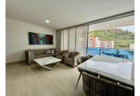 Apartamentos, Venta, Cerro Cristales - $750.000.000