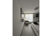 Apartamentos, Venta, Cerro Cristales - $750.000.000
