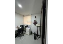 Apartamentos, Venta, Cerro Cristales - $750.000.000