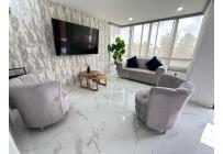 Apartamentos, Venta, Santa Isabel - $500.000.000
