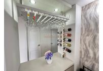 Apartamentos, Venta, Santa Isabel - $500.000.000
