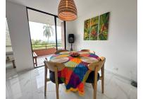 Apartamentos, Venta, Santa Isabel - $500.000.000