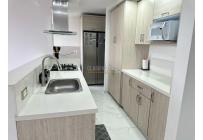 Apartamentos, Venta, Santa Isabel - $500.000.000