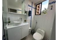 Apartamentos, Venta, Santa Isabel - $500.000.000