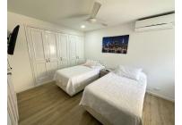 Apartamentos, Venta, Santa Isabel - $500.000.000