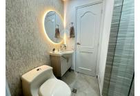 Apartamentos, Venta, Santa Isabel - $500.000.000