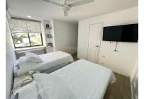 Apartamentos, Venta, Santa Isabel - $500.000.000