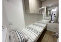 Apartamentos, Venta, Santa Isabel - $500.000.000