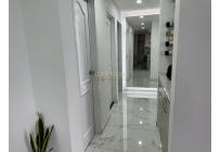 Apartamentos, Venta, Santa Isabel - $500.000.000