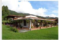 Fincas y Casas Campestres, Venta, Calima (Darién) - $750.000.000