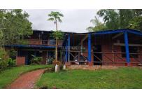 Fincas y Casas Campestres, Venta, La Cumbre - $380.000.000