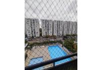 Apartamentos, Alquiler, Ciudad Bochalema - $1.300.000