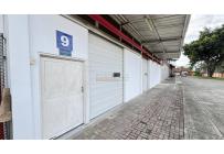 Locales y Bodegas, Alquiler, El Sena - $7.436.000