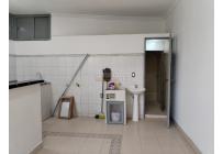 Apartaestudios, Alquiler, San Antonio - $1.250.000