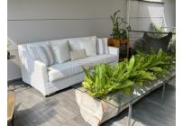 Apartamentos, Alquiler, Santa Mónica Norte - $6.850.000