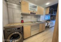 Apartamentos, Venta, Bogotá - $225.000.000