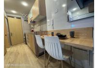 Apartamentos, Venta, Bogotá - $225.000.000