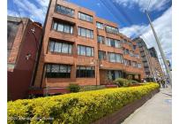 Apartamentos, Venta, Bogotá - $370.000.000