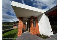 Casas, Alquiler, Chinacota - $12.000.000