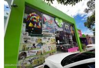 Locales y Bodegas, Venta, Cúcuta - $900.000.000