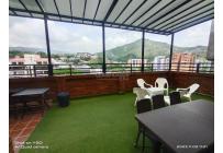 Apartamentos, Venta, Santa Teresita - $1.050.000.000