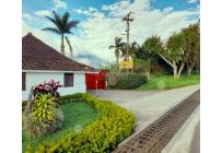 Lotes, Venta, Restrepo - $300.000.000