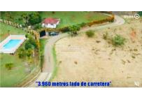 Lotes, Venta, Restrepo - $300.000.000
