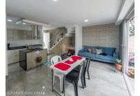 Casas, Venta, Jamundí - $390.000.000