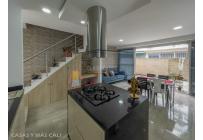 Casas, Venta, Jamundí - $390.000.000