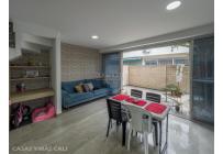 Casas, Venta, Jamundí - $390.000.000