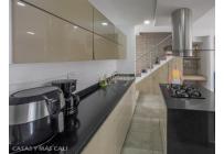 Casas, Venta, Jamundí - $390.000.000