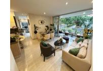 Apartamentos, Venta, Cristales - $750.000.000