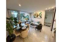 Apartamentos, Venta, Cristales - $750.000.000