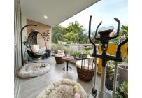 Apartamentos, Venta, Cristales - $750.000.000