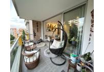 Apartamentos, Venta, Cristales - $750.000.000