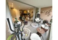 Apartamentos, Venta, Cristales - $750.000.000