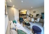 Apartamentos, Venta, Cristales - $750.000.000